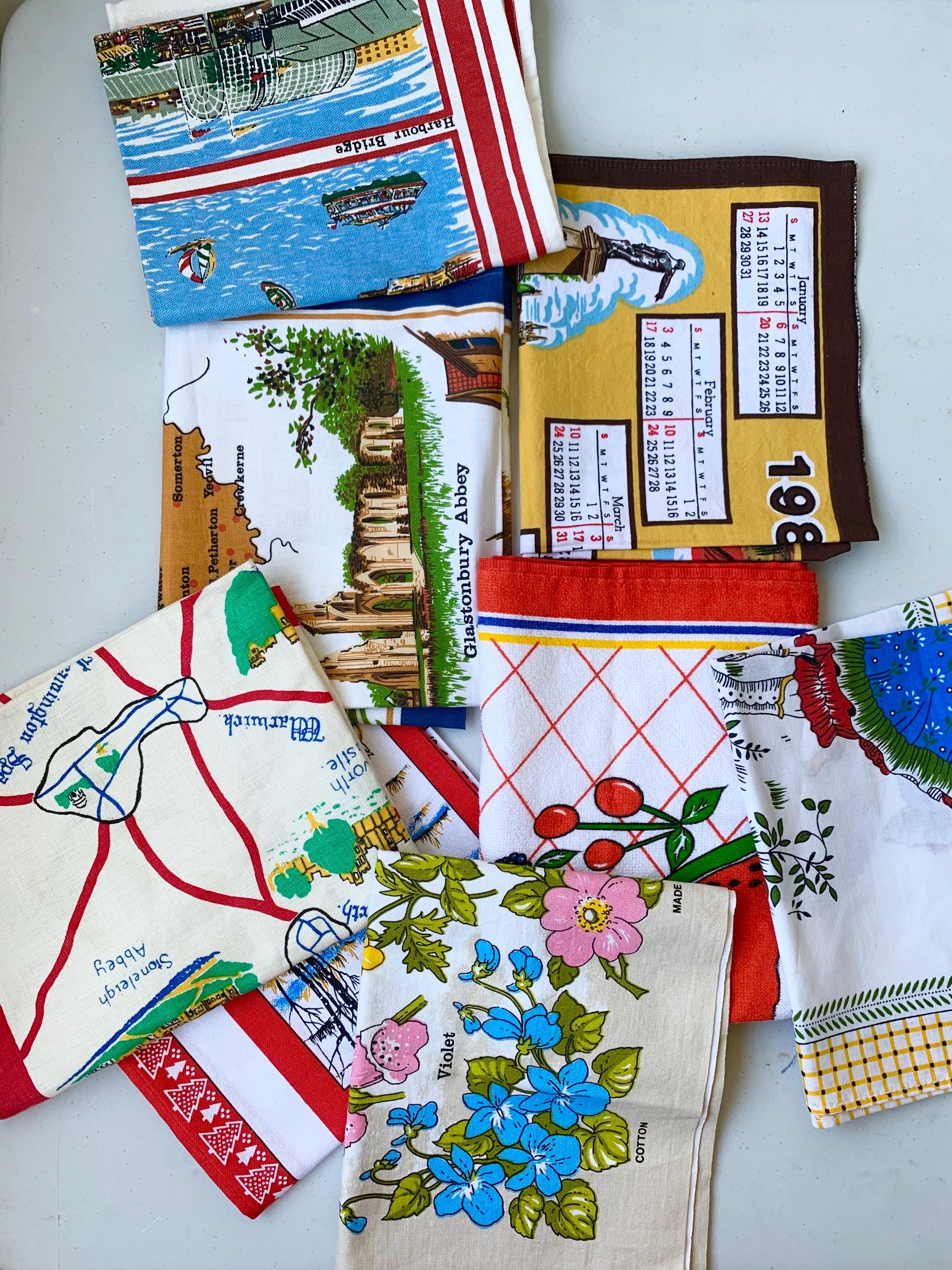 Marimekko Wall Calendar - Etsy