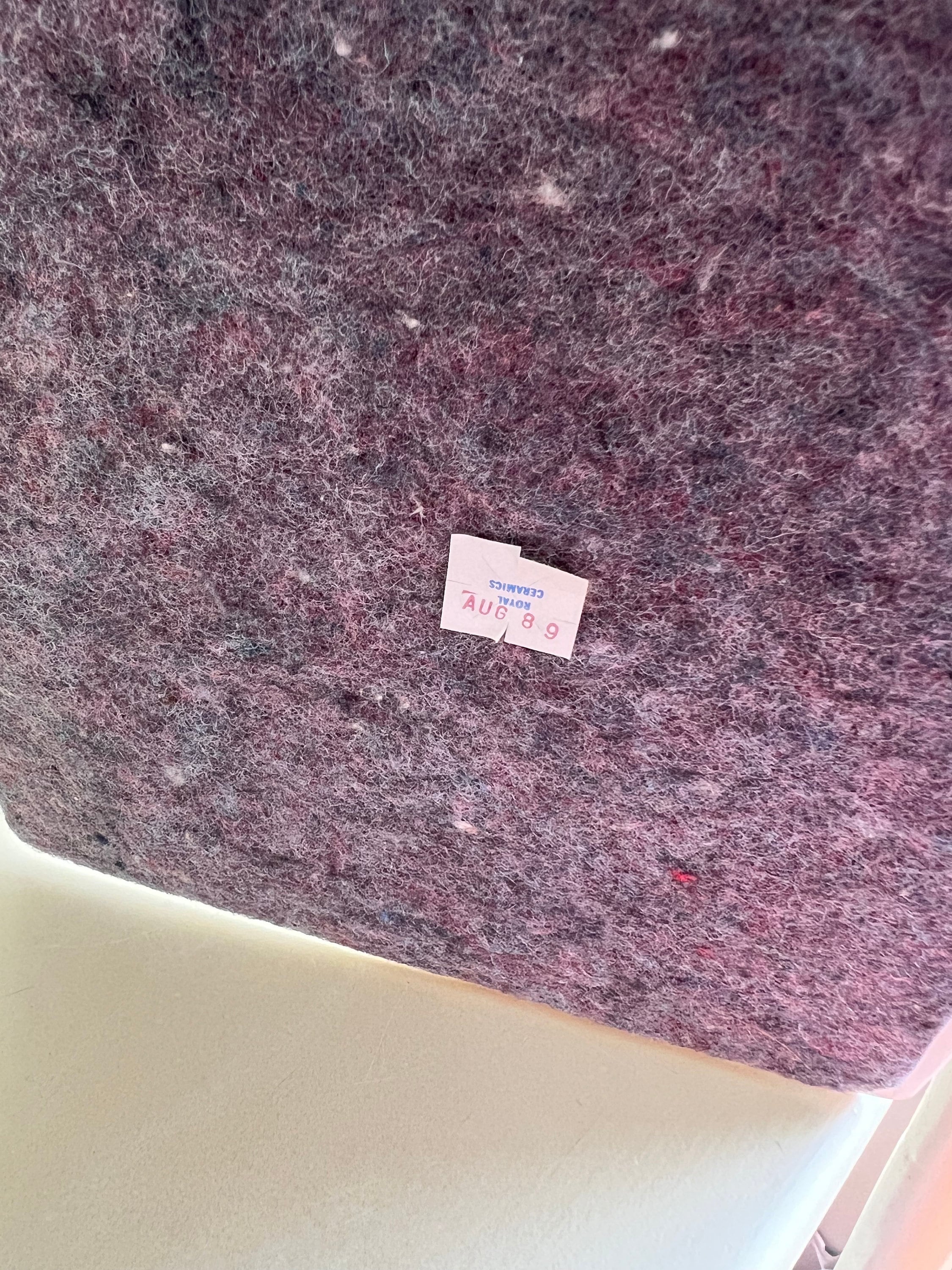 Vintage Art Deco Lamp Post Modern Decocirca 19701980 Large Etsy