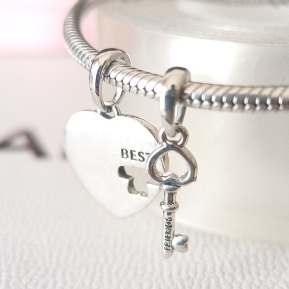 Ciondolo Bracciale Con Mappa Della Palestina - Argento 925 E Zirconia, Perline Nei Colori Della Bandiera