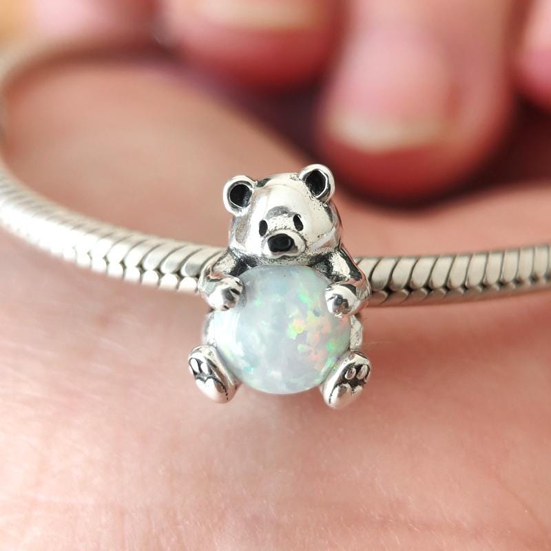 2025 Pandora Charm Etsy