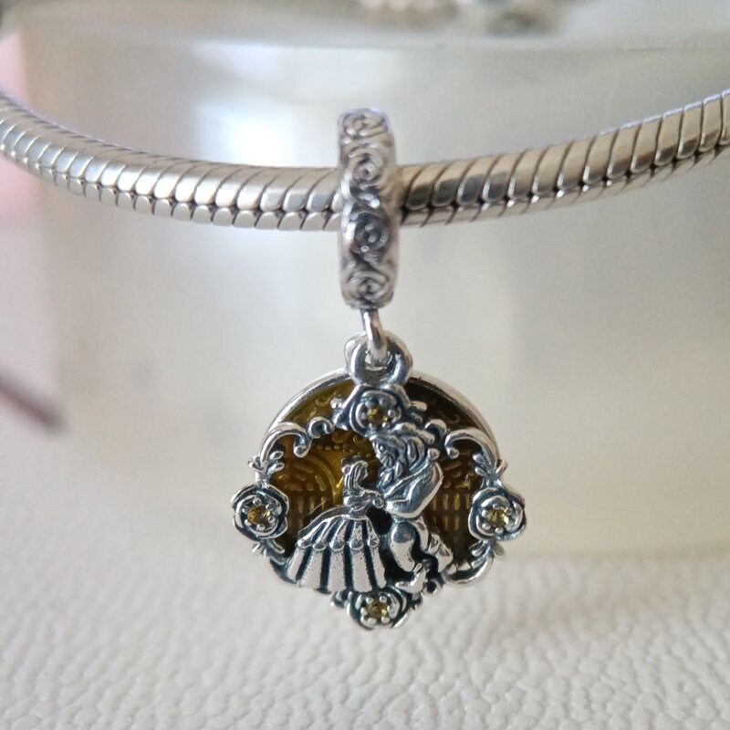 Pandora Beauty And The Beast 2021 Pandora Beauty And The Beast