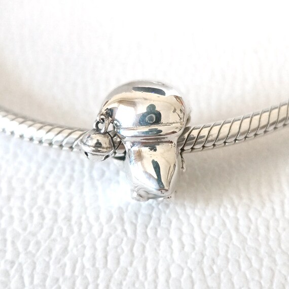 Penguin charm for pandora bracelet best sale