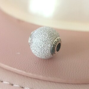 Pandora Essence Bracelet Charms Beads New Metallic Gold s925 Sterling Silver Essence Creativity Charm Stamp Etsy