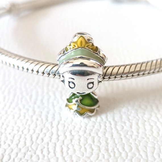Disney princess charms for charm bracelets best sale
