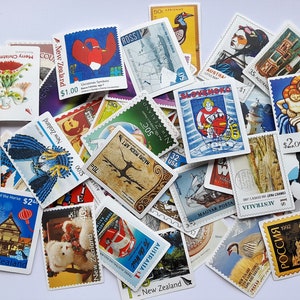 Retro Postzegels Nationale Stad Cultuur Reizen 25/50 stuks Telefoon Laptop Auto Stickers voor Scrapbooking Notebooks Bagage Gitaar Fiets Sticker