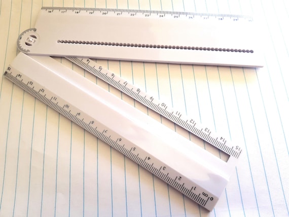Ruler for Painting, Professional DIY, School and Office , Compas Multifunction Drawing Circle Tool