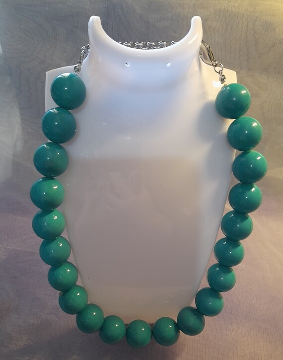 Vintage Necklaces, 5 options to choose from, 1970's and 1980's Style. 1 of a Kind