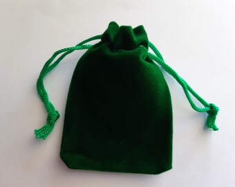48 Sacchetti Regalo In Velluto Palmhomee Con Coulisse – Blu Reale, 9,1 X 12,2 Cm, Per Gioielli E Bomboniere