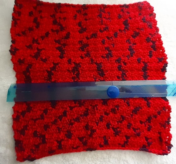 Dish Cloth, Kitchen Towel, Wash Cloth, Pot Holder, Cotton Made, Eco-Friendly, Durable, Hand Made Crochet