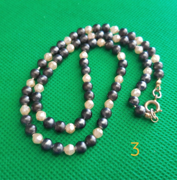 Vintage Necklaces, 8 Varieties, Ready to wear!