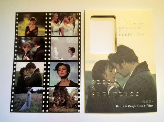 Movie Film Element Vintage Aesthetic PET Stickers Happy Planner Diary Journal Stationery Scrapbooking