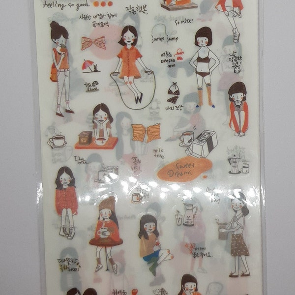 Paper Dolls Etsy Australia