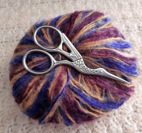 Retro Scissors Antique Vintage Scissors Thread Embroidery Scissors Sewing Supplies Stainless Steel Scissors Tailor Scissors Tool