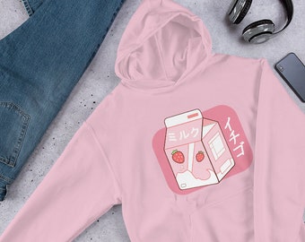 adidas strawberry hoodie james charles