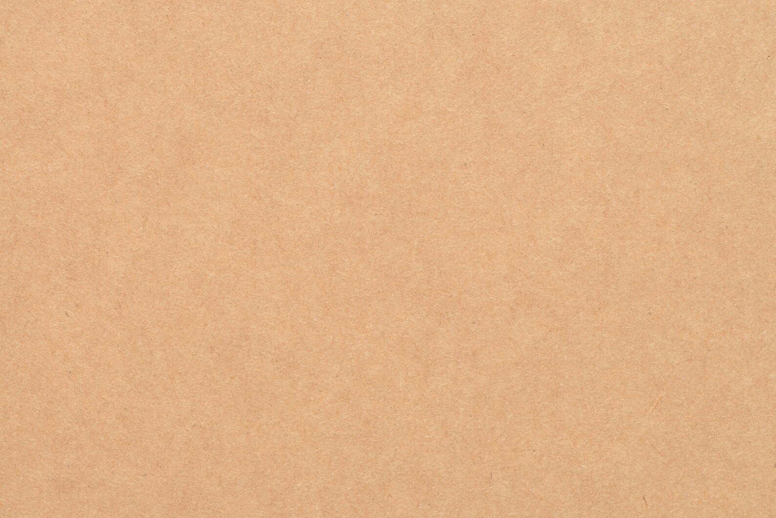 100 Sheets A4 A5 160 Gsm Brown Kraft Art & Craft Paper for Etsy