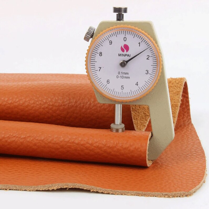 Genuine Leather Hide Real Raw Cowhide Scraps for Crafting Etsy UK