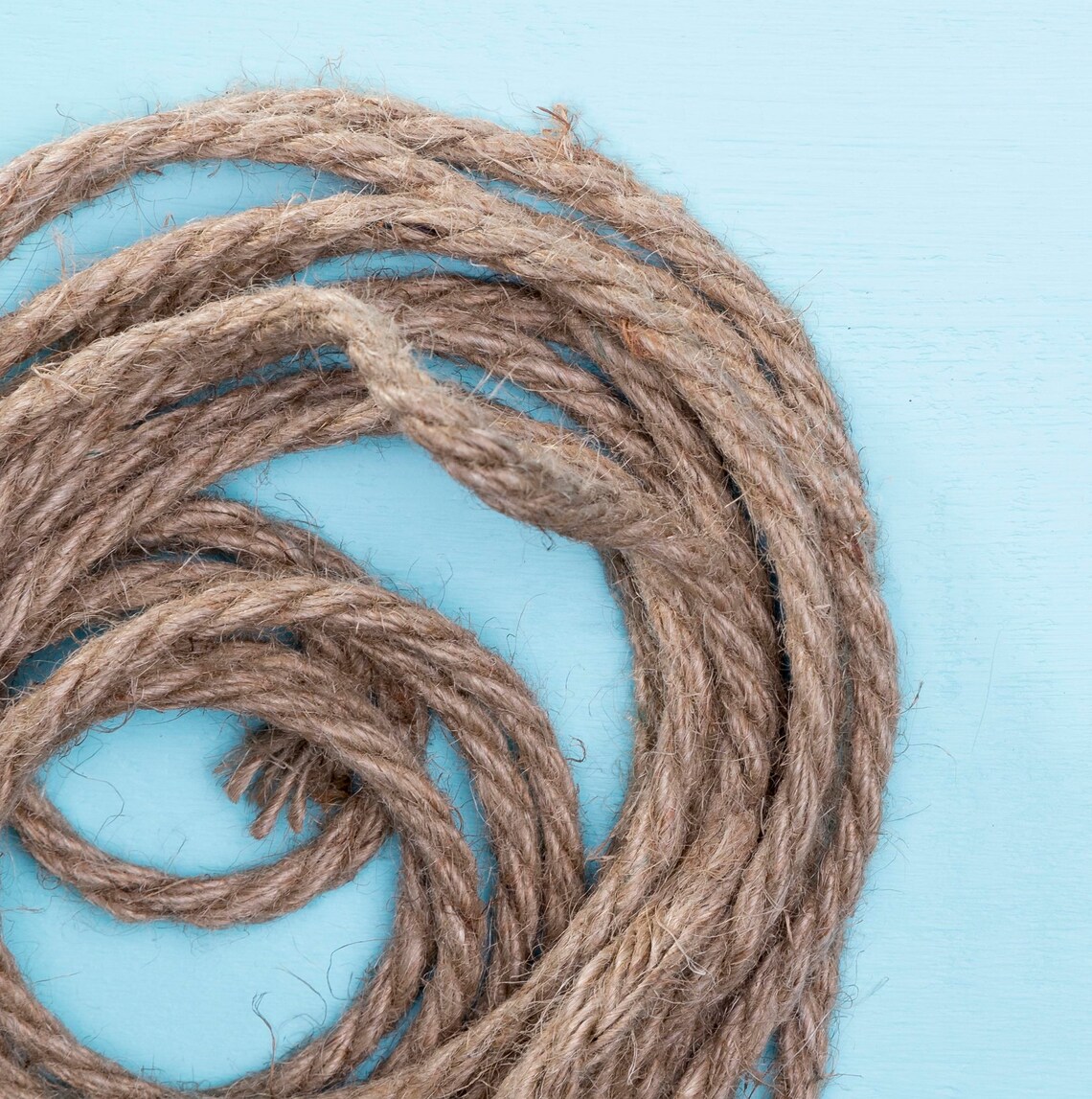 Natural Jute Twine Hessian Burlap String Cord Rope Untreated Etsy UK