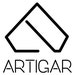 Artigar store logo