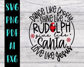 Download Dance Like Svg Etsy