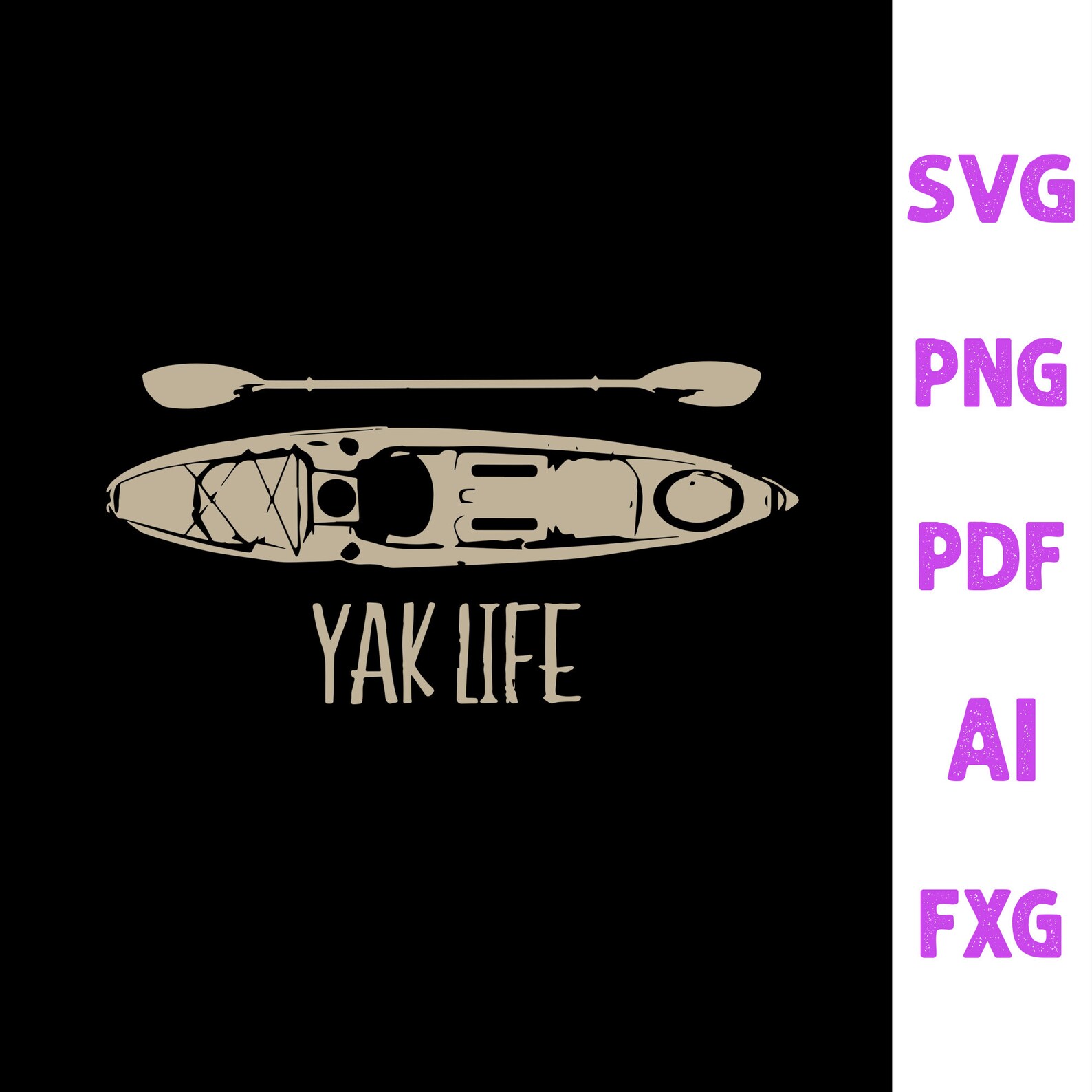Free Free Yak Life Svg 64 SVG PNG EPS DXF File