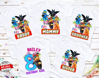 Free Free 262 Legoland Family Shirts Svg SVG PNG EPS DXF File