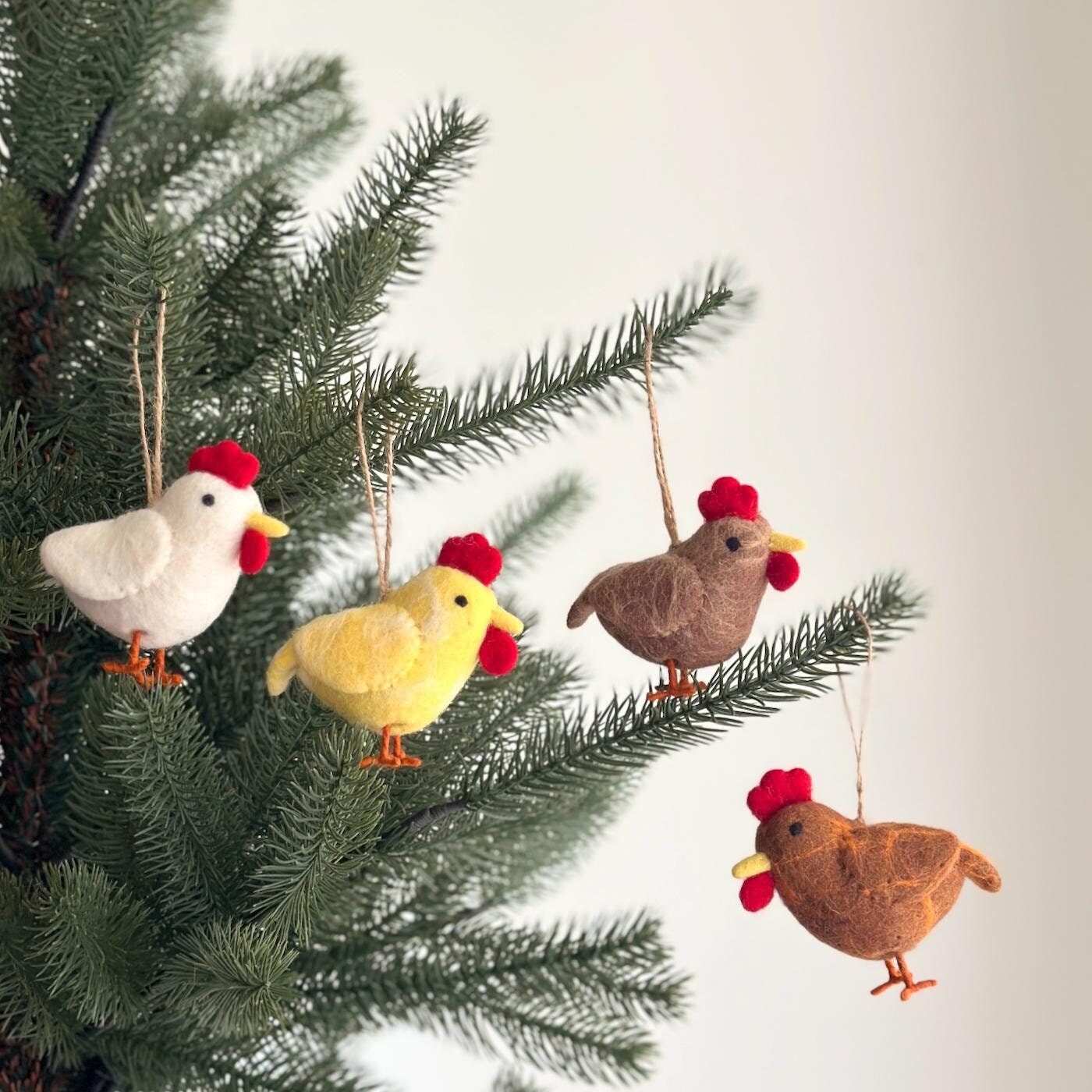 Personalized Family Christmas Ornament