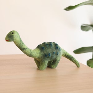 Felt Dinosaurs, Gifts For Kids