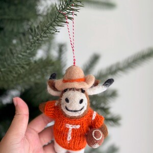 College Football Collection - Texas Longhorns