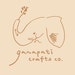 GanapatiCraftsCo store logo