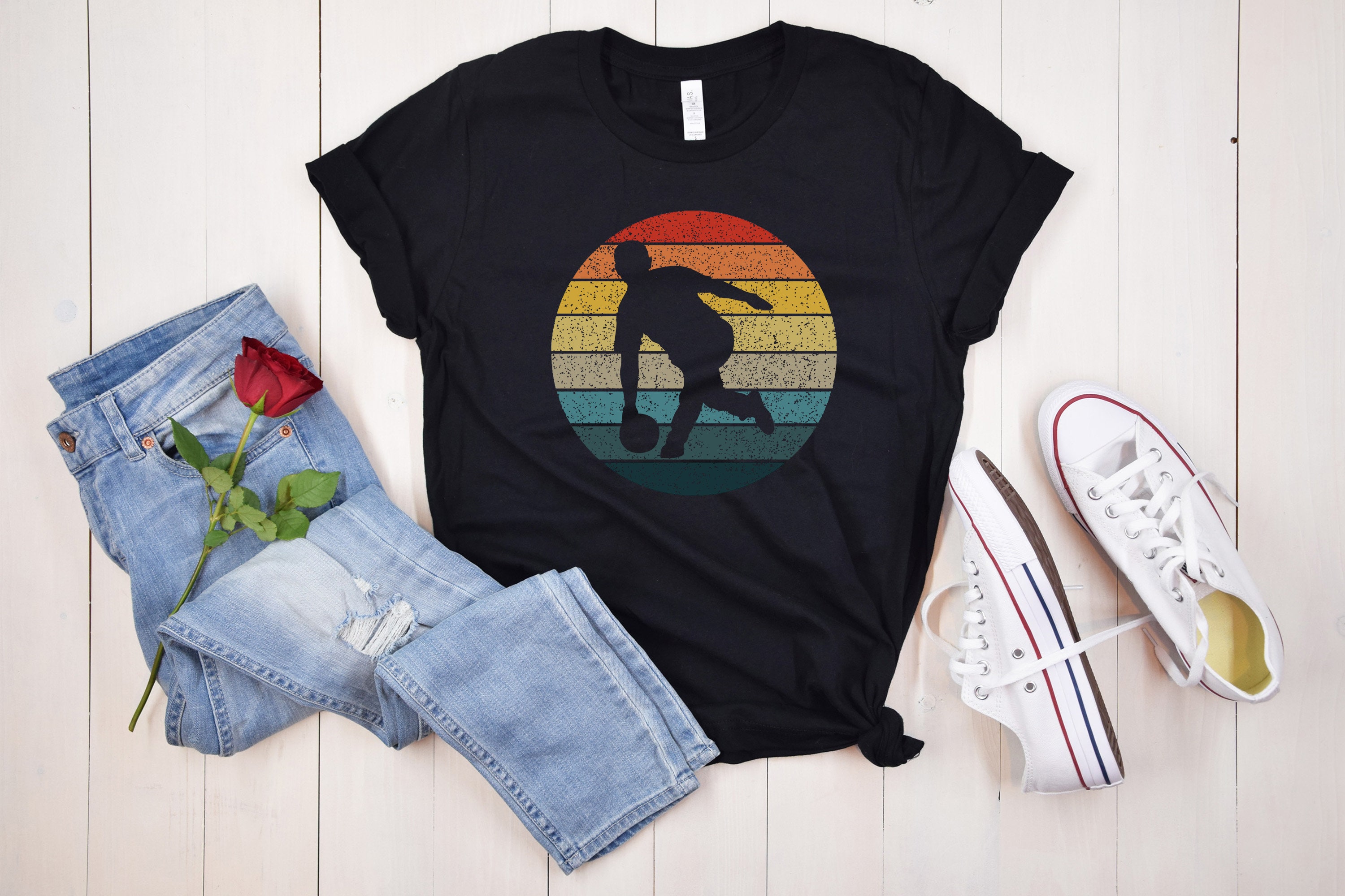 etsy bowling shirts