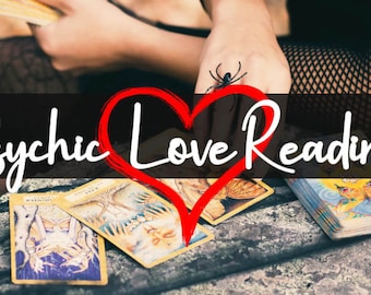 Love life Reading  and Relationship Reading