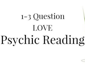 Accurate Love Psychic Reading