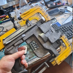 Plasma Cutter Dead Space 1