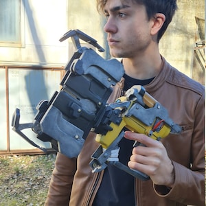 プラズマカッター デッドスペース1 - Etsy 日本