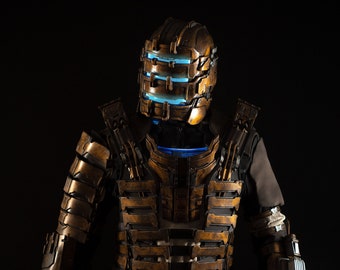 Dead Space Remake Suit Level 3: How To Upgrade and Get More