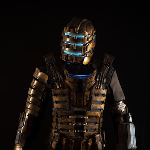 DEAD SPACE Remake Full Suit