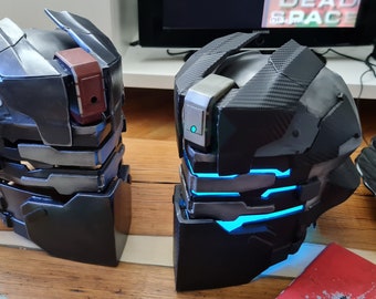 CASCO DEAD SPACE Tuta avanzata da Dead Space 2