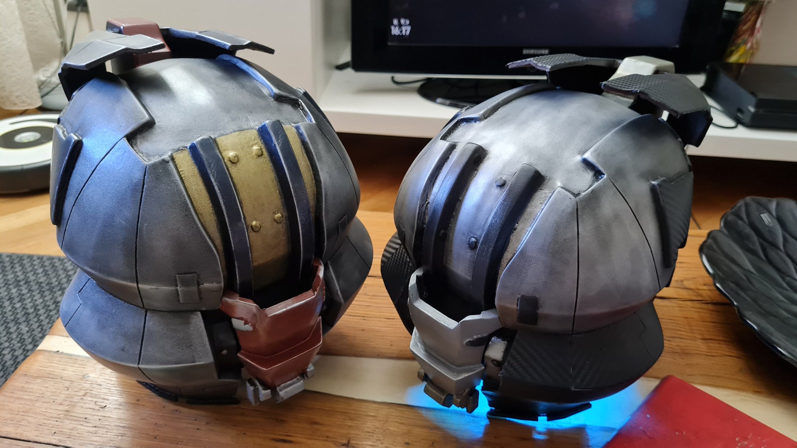 dead space helmet dead space helmet