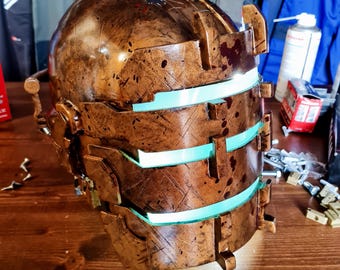 Casco dead space level 3 (classico)