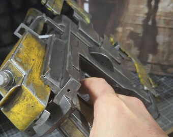 プラズマカッター デッドスペース1 - Etsy 日本