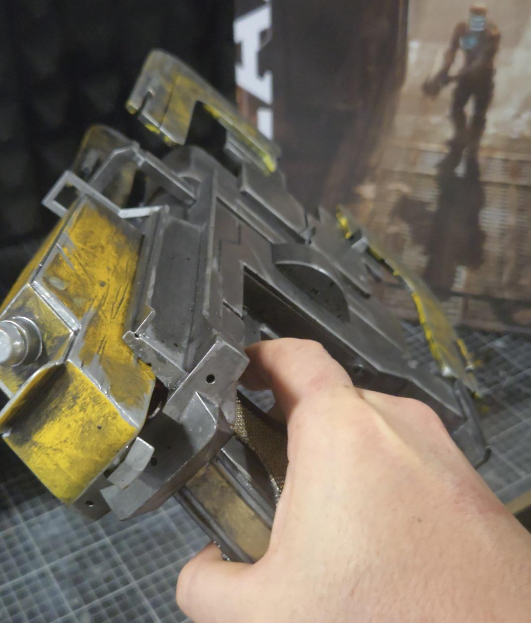 プラズマカッター デッドスペース1 - Etsy 日本