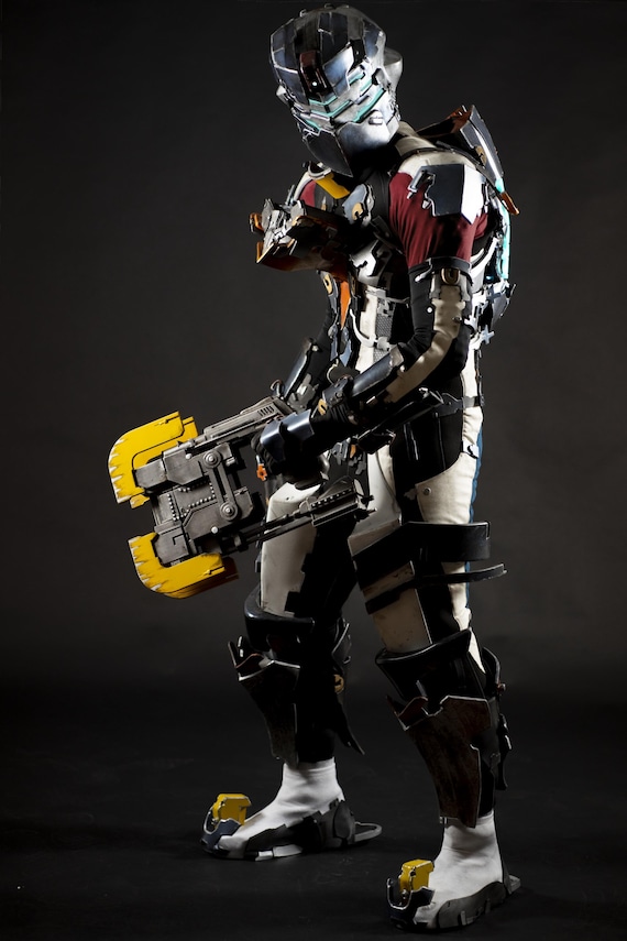 DEAD SPACE Tutte Le Tute - Etsy