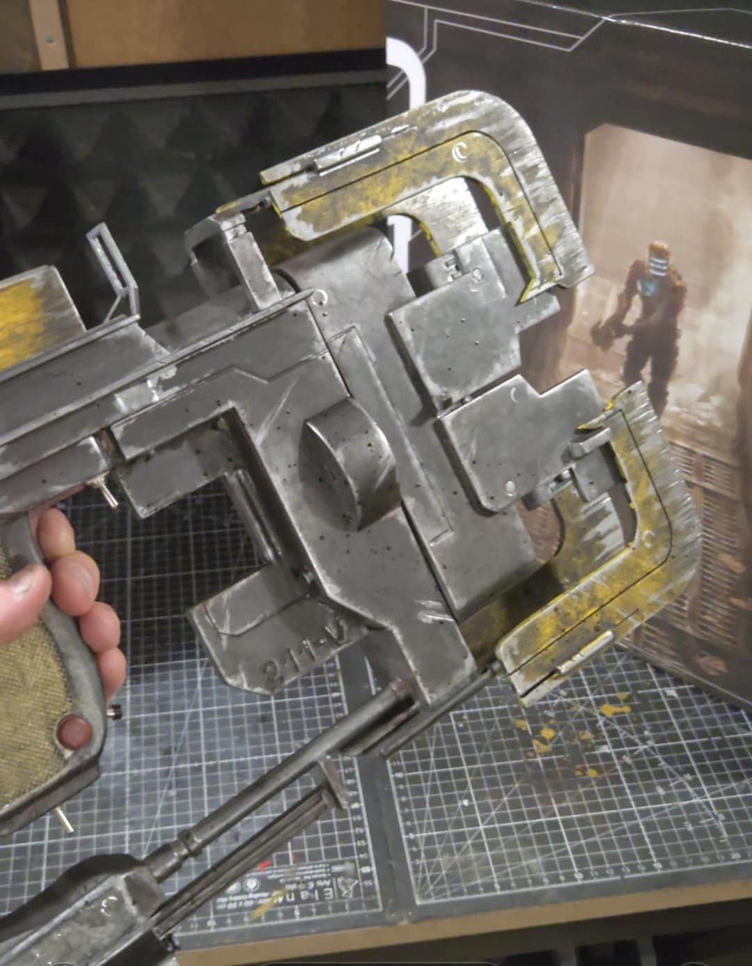 プラズマカッター デッドスペース1 - Etsy 日本