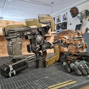 Dead Space Remake Plotter