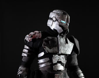 DEAD SPACE 1 Level 6 (Soldat) Anzug