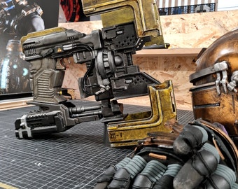 デッドスペースリメイク版プラズマカッター - Etsy 日本