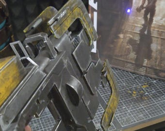 プラズマカッター デッドスペース1 - Etsy 日本