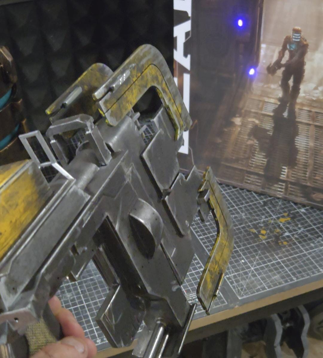 プラズマカッター デッドスペース1 - Etsy 日本