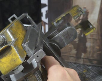 プラズマカッター デッドスペース1 - Etsy 日本