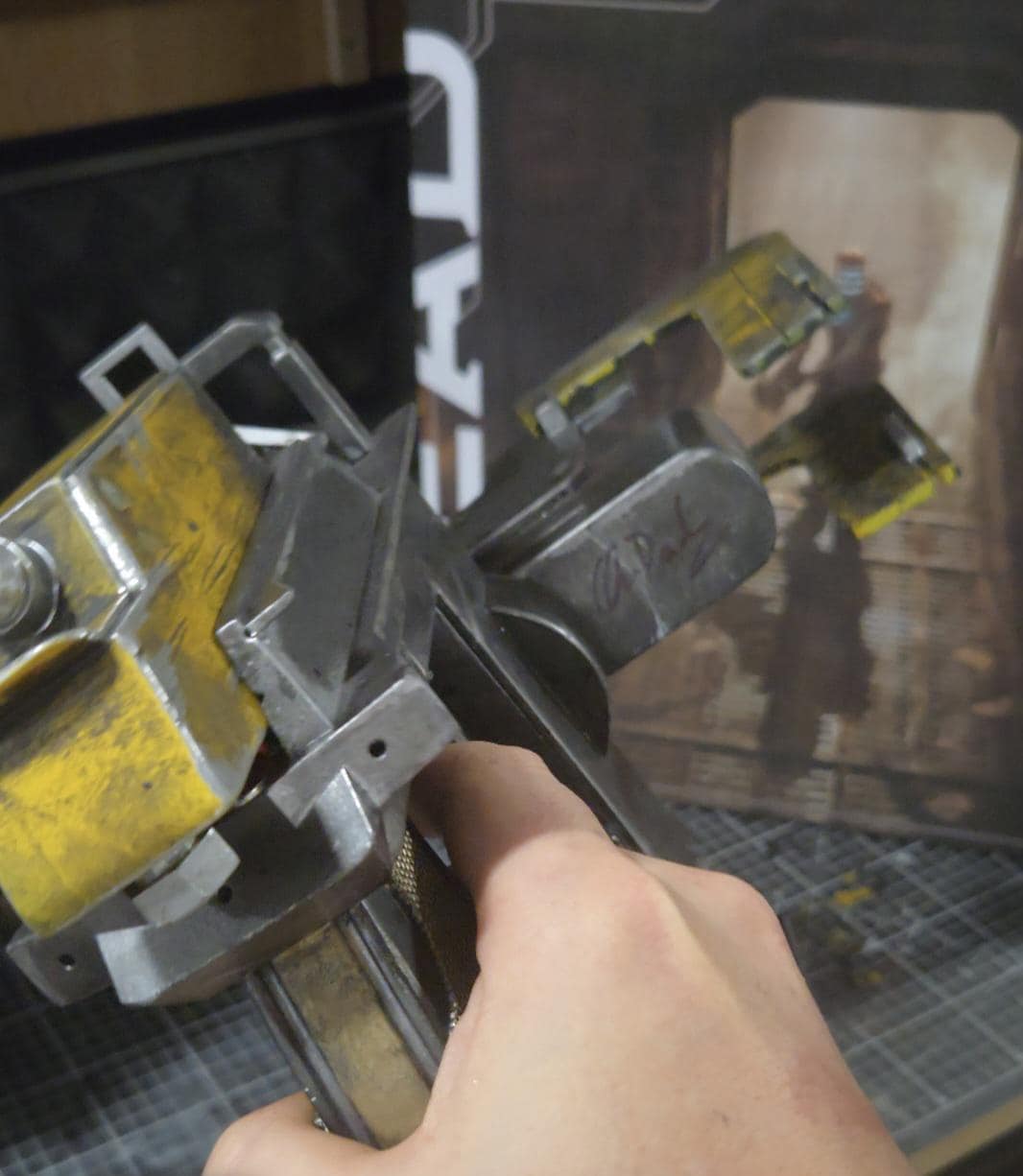 プラズマカッター デッドスペース1 - Etsy 日本